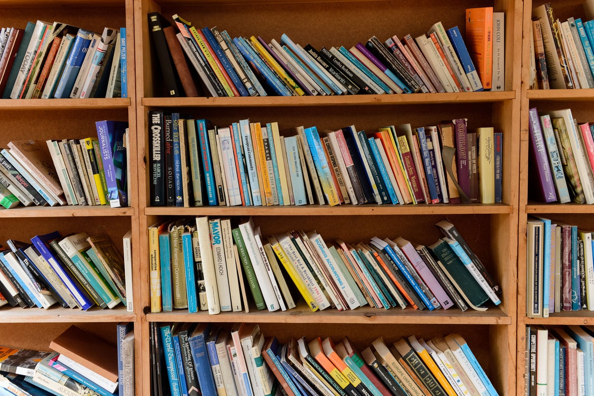 AI sparks creativity and can beat writer’s block, says Bloomsbury chief AI sparks creativity and can beat writer’s block, says Bloomsbury chief