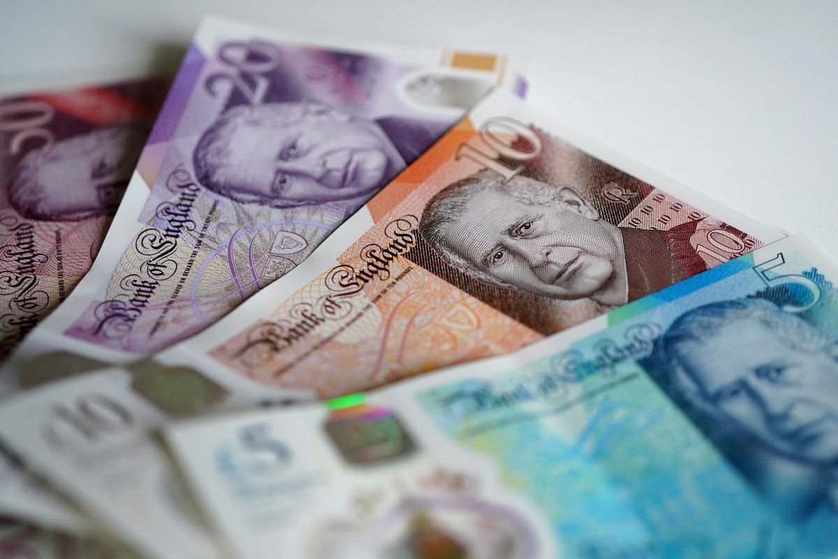 Almost two thirds of charities axe jobs and services over financial strain Almost two thirds of charities axe jobs and services over financial strain