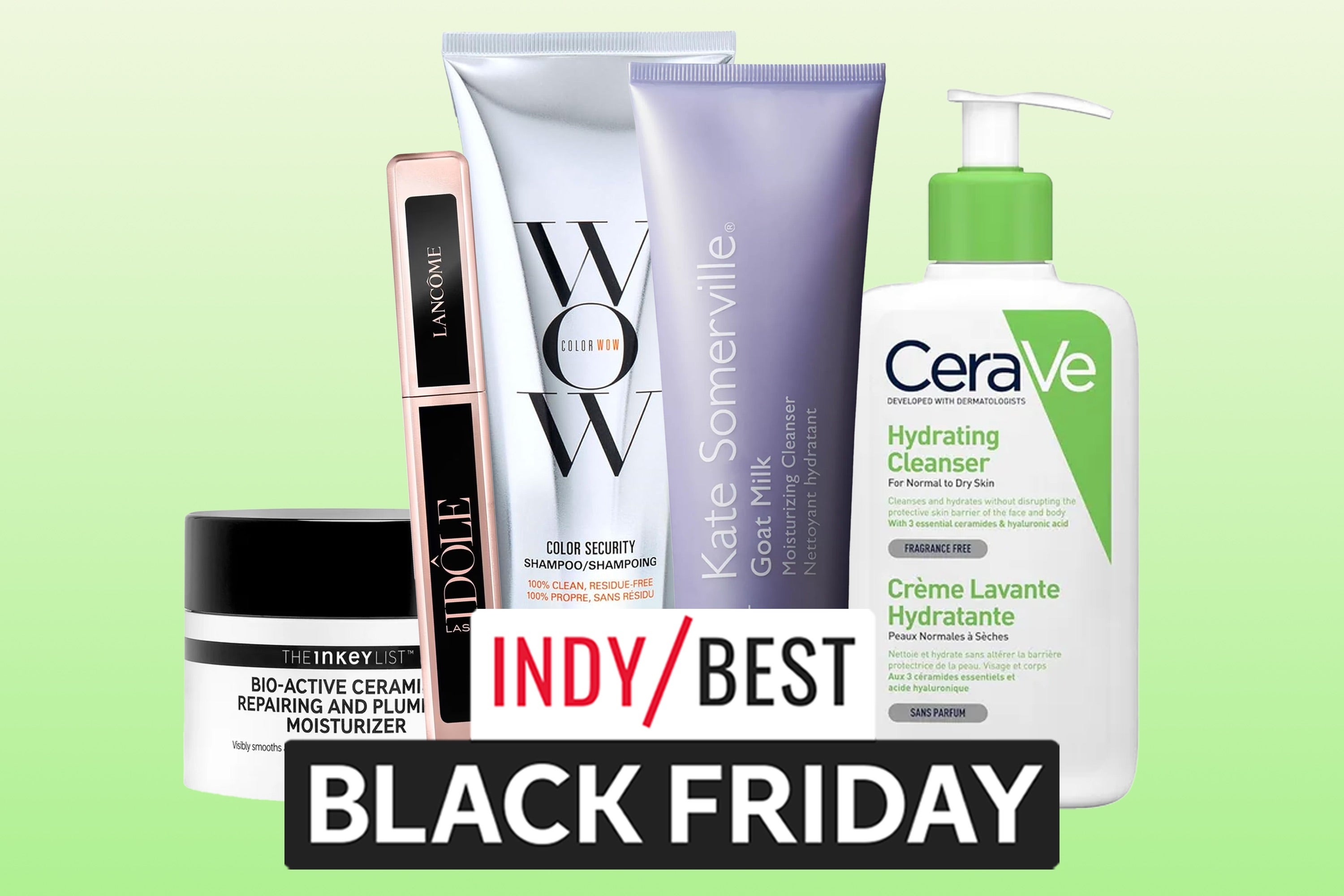 Early beauty deals