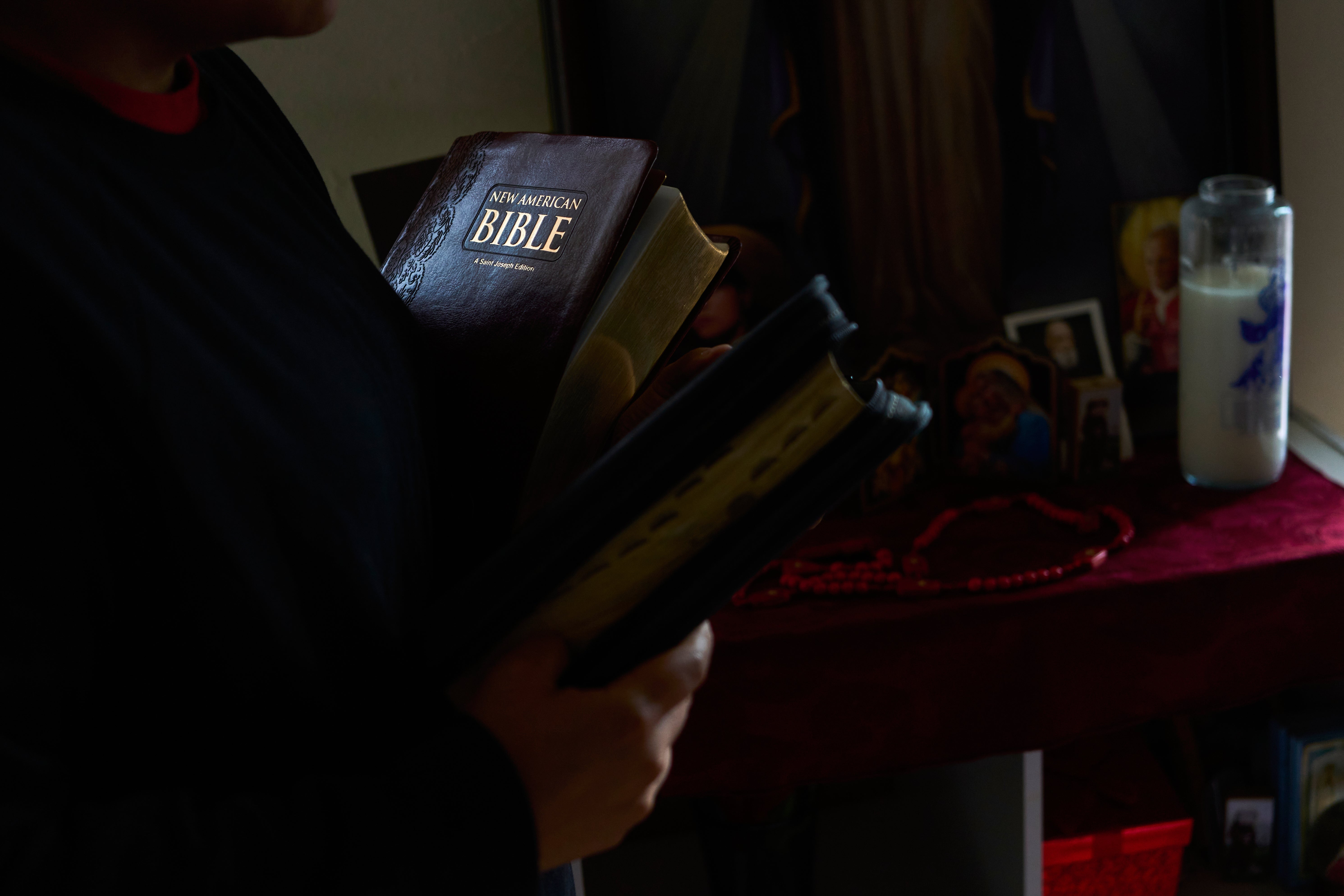 Immigrant Church Nations Capital