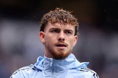 Harvey Elliott challenged to prove to Unai Emery he has a future at Aston Villa