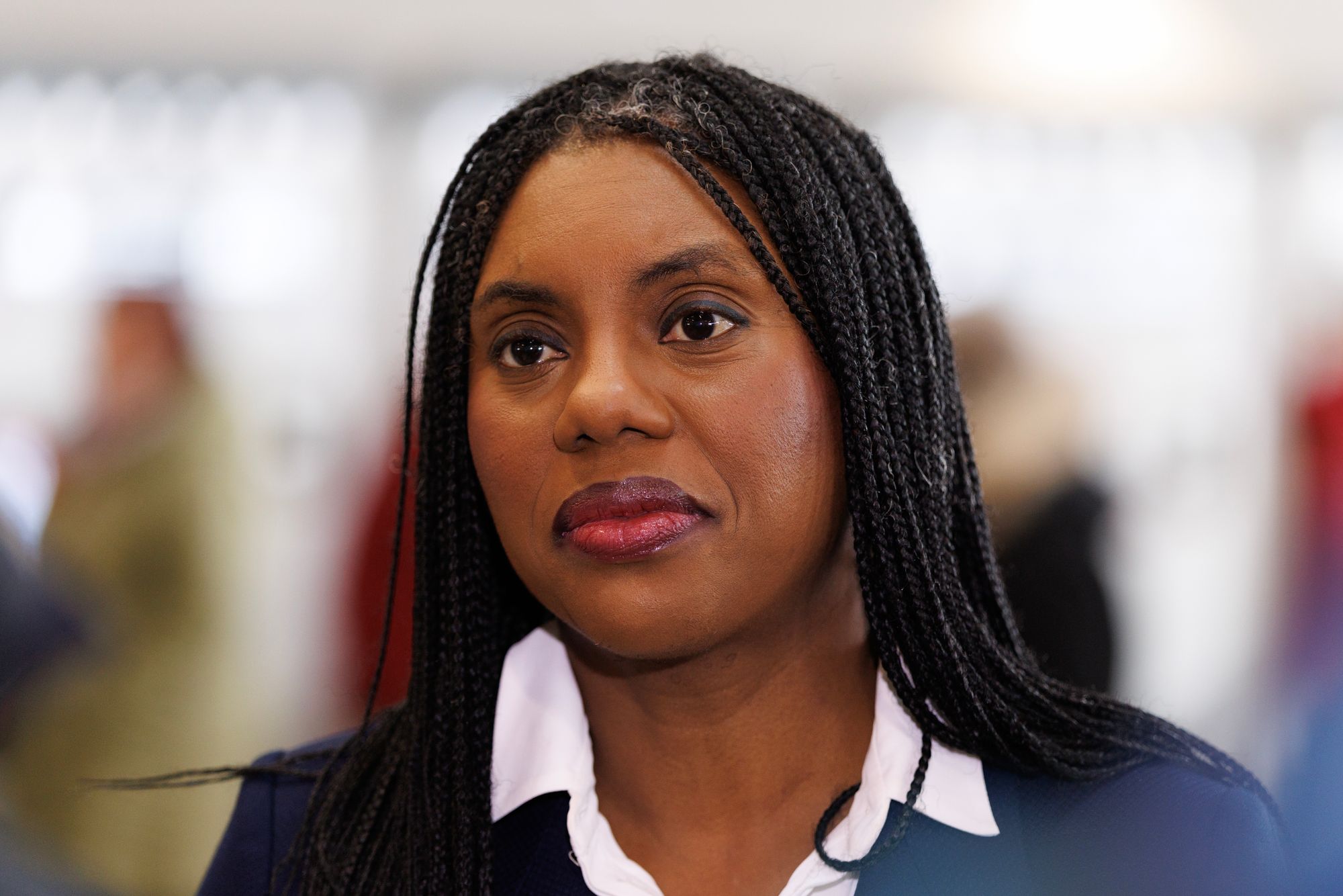 <p>Badenoch will urge Starmer to sack Reeves if she implements tax increases </p>