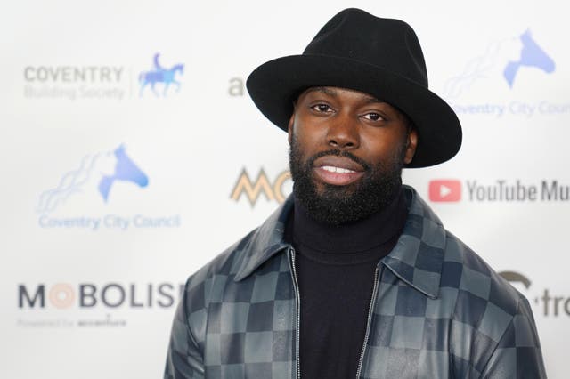 <p>Ghetts will be sentenced in February</p>