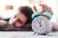 The startling impact Daylight Saving Time ending has on your body