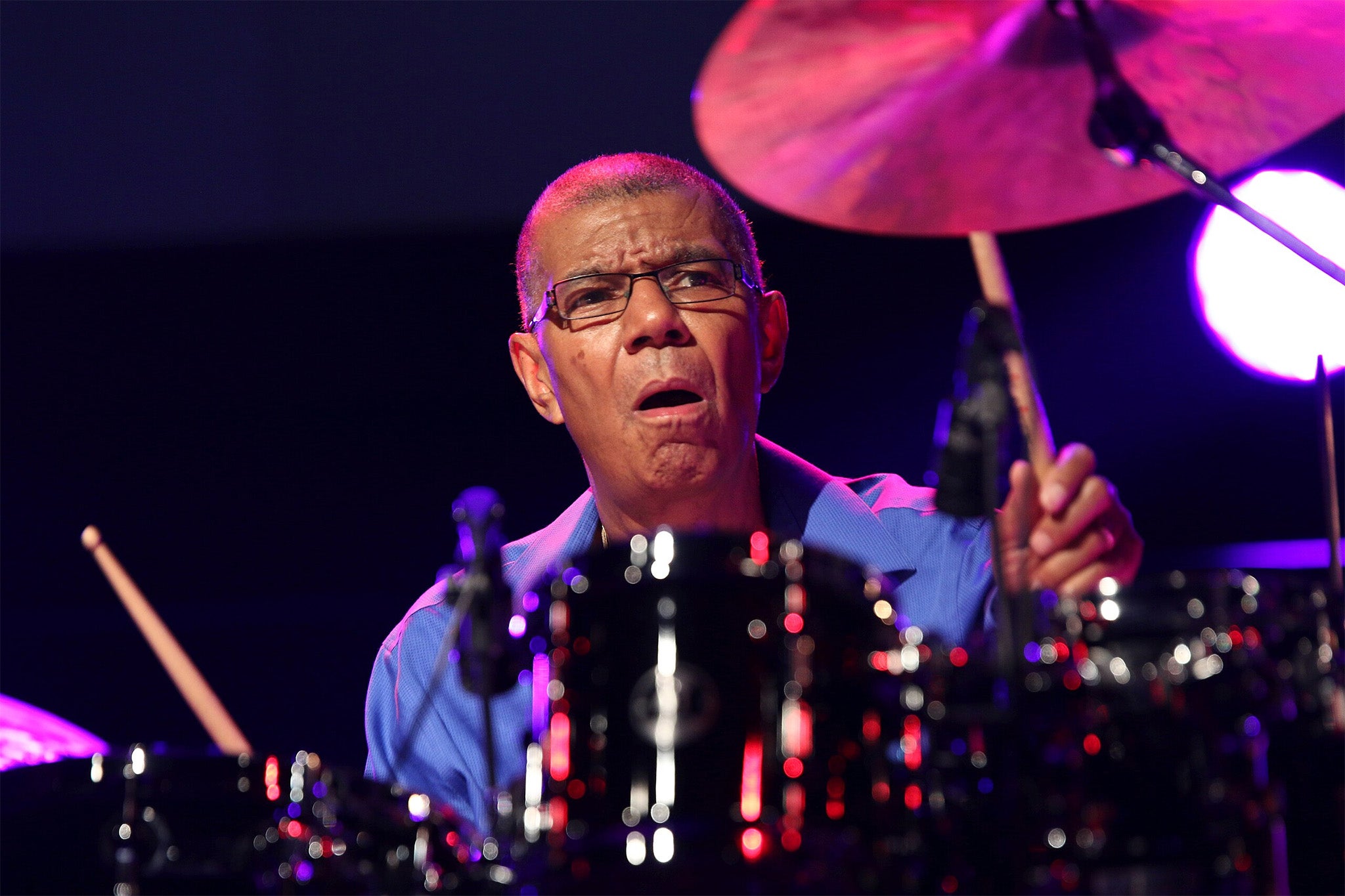 <p>Jack DeJohnette has died at 83</p>