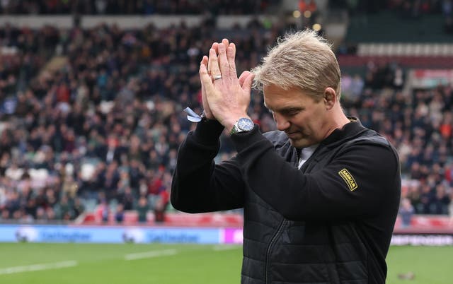 <p>Lewis Moody will return to Allianz Stadium, Twickenham for England v Australia</p>