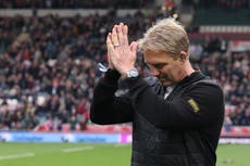 Lewis Moody set for emotional Twickenham return for England v Australia after MND diagnosis