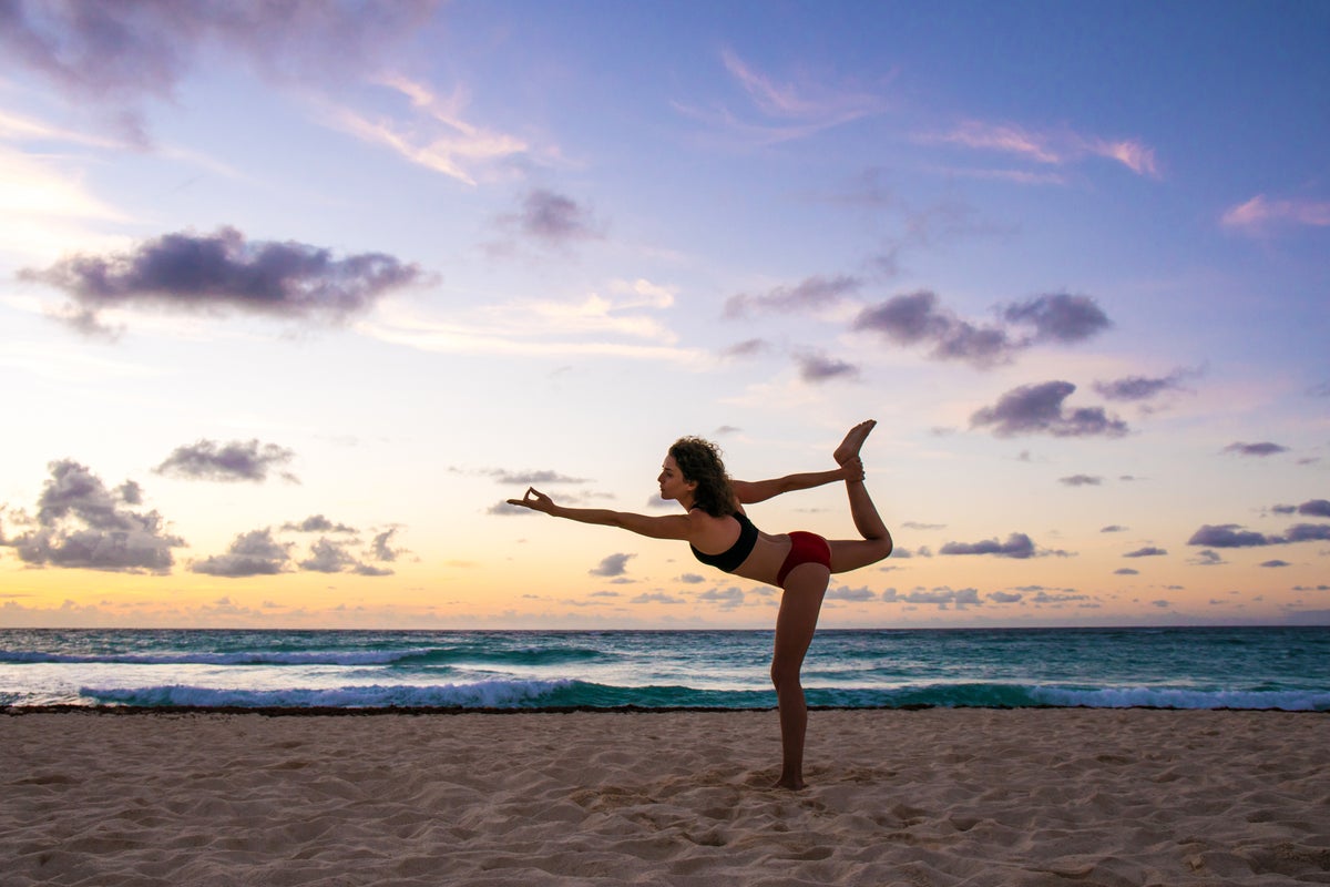 Wellbeing wonderland: rejuvenate your mind, body and soul in Barbados