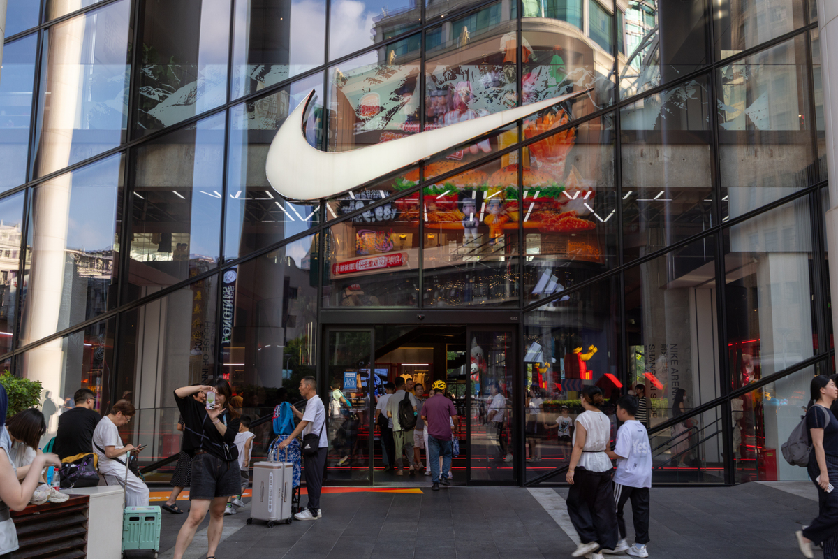 Nike, Superdry and Lacoste ads banned over ‘misleading’ claims – UK Times