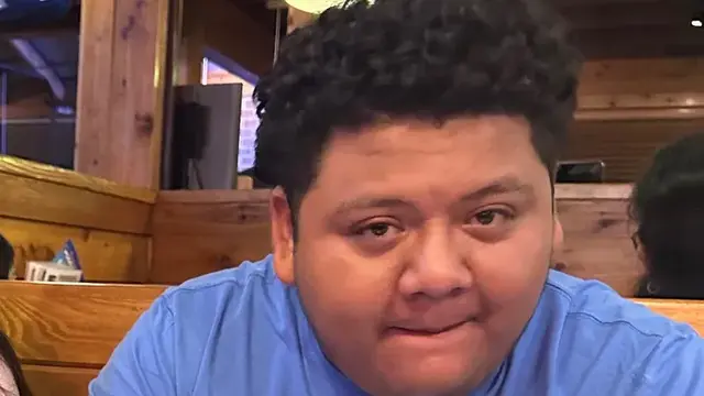 <p>Texas dad Juvenal Antero was fatally shot in 2023 after two strangers knocked on the door of his home. Authorities have just named one of three suspects believed to have been involved in his murder </p>