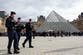 Louvre Museum workers confirm strike action after $102M heist