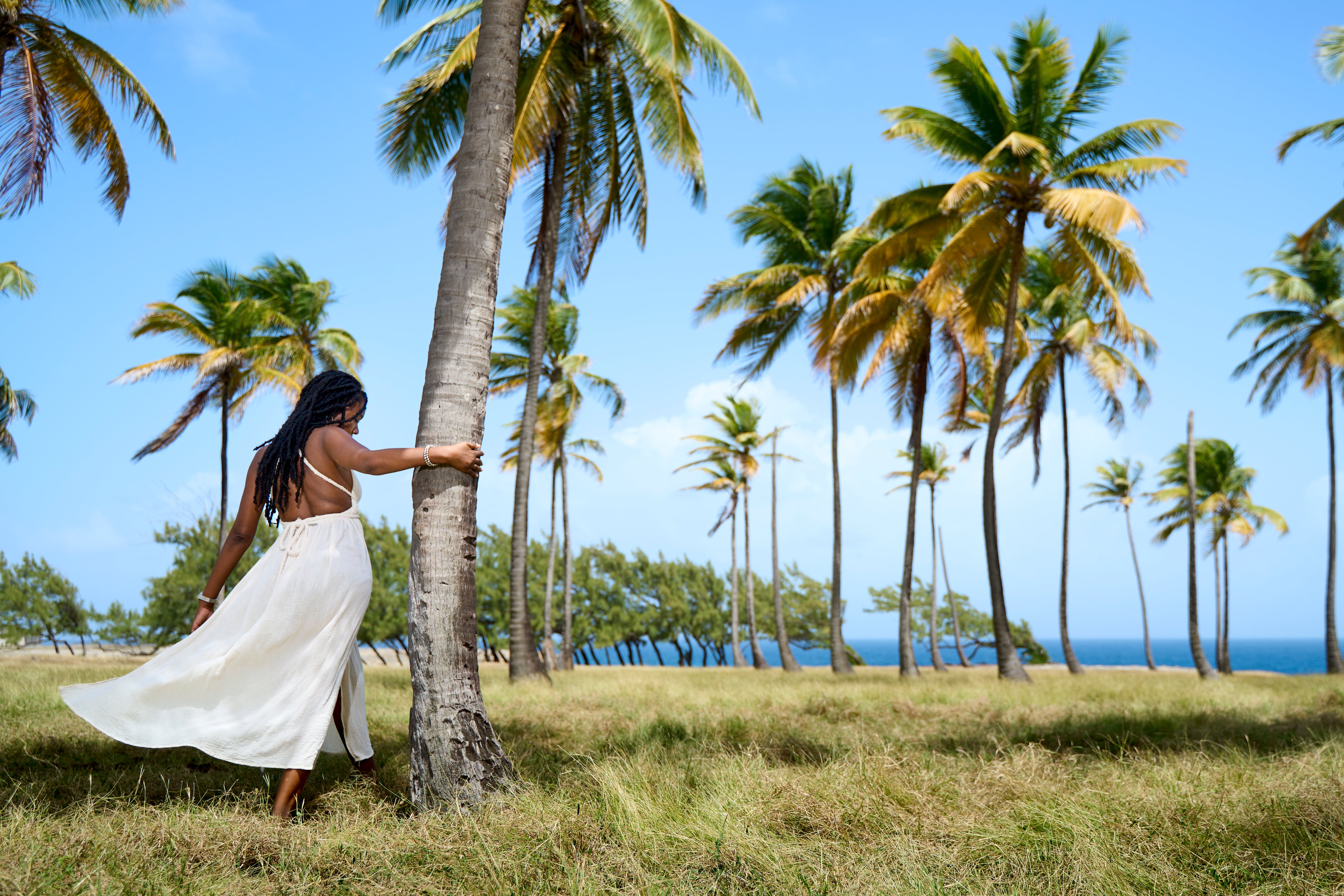 Discover nature trails and costal walks