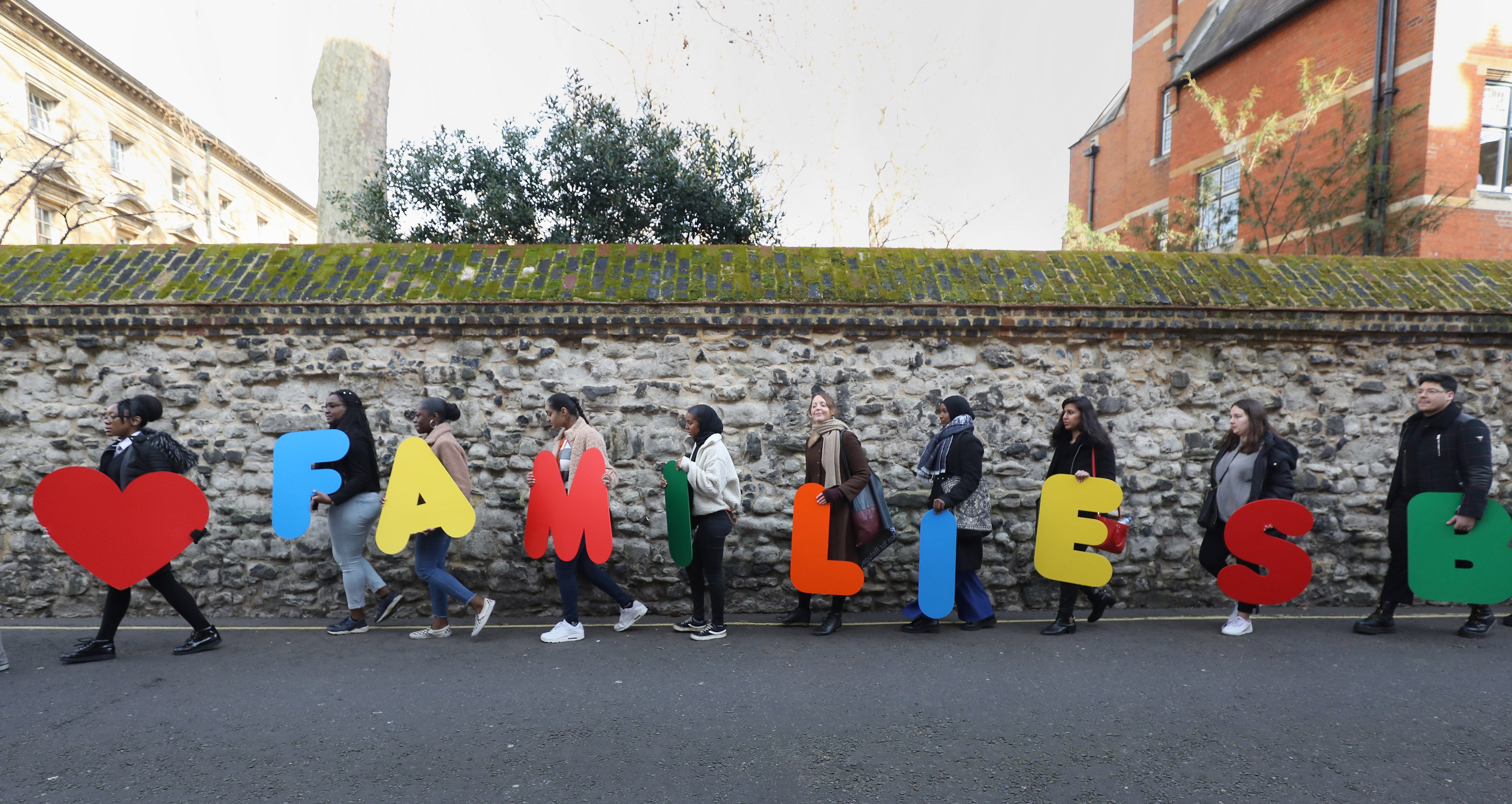 Thousands of families hit by pause of lifeline refugee visa route as scale of crackdown revealed thumbnail