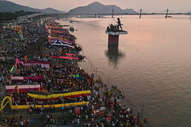 India Hindu Festival