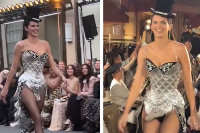 kendall jenner - latest news, breaking stories and comment - The Independent kendall jenner - latest news, breaking stories and comment - The Independent