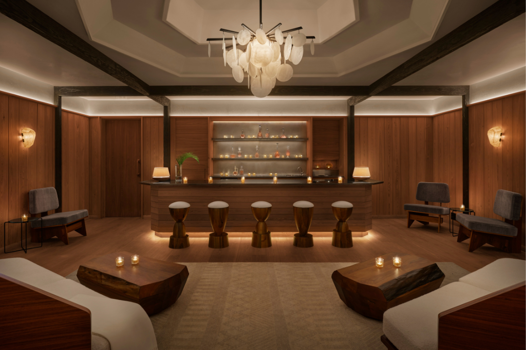 <p>The Edition is a luxurious safe haven set against the wild weather and scenery of Iceland </p>