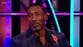 Jimmy Floyd Hasselbaink fights back tears in first interview after Strictly exit