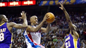 Sports Betting Arrest-Billups