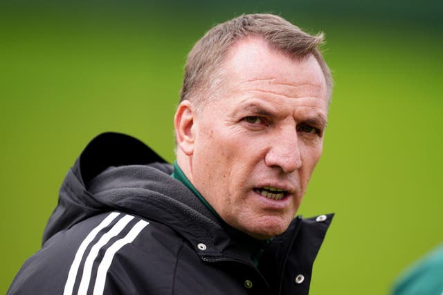 <p>Brendan Rodgers has resigned as Celtic boss</p>