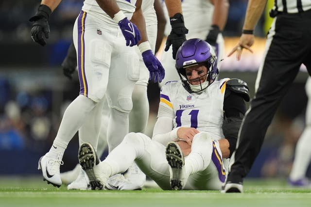 VIKINGS-WENTZ