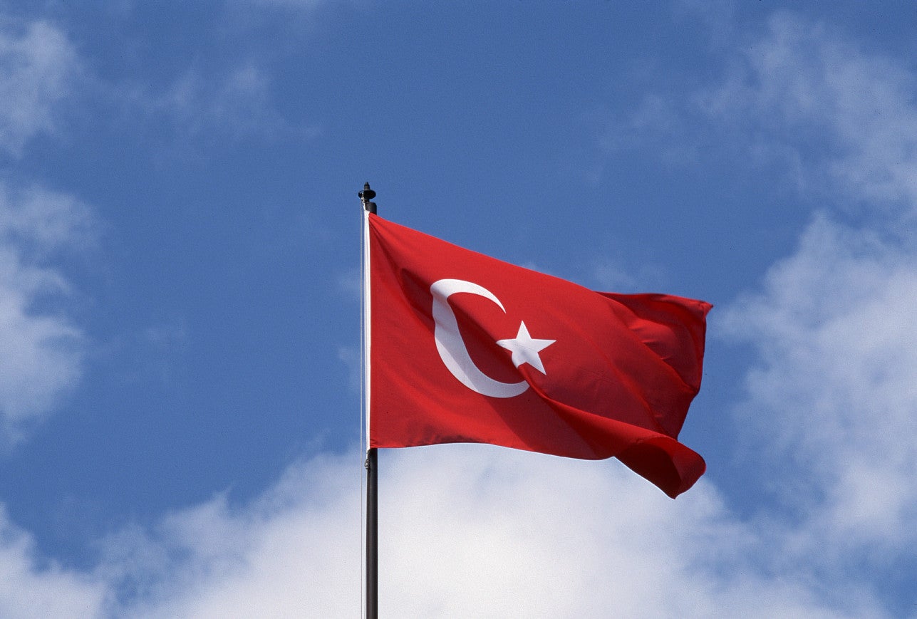 22 injured and buildings collapse as earthquake hits Turkey