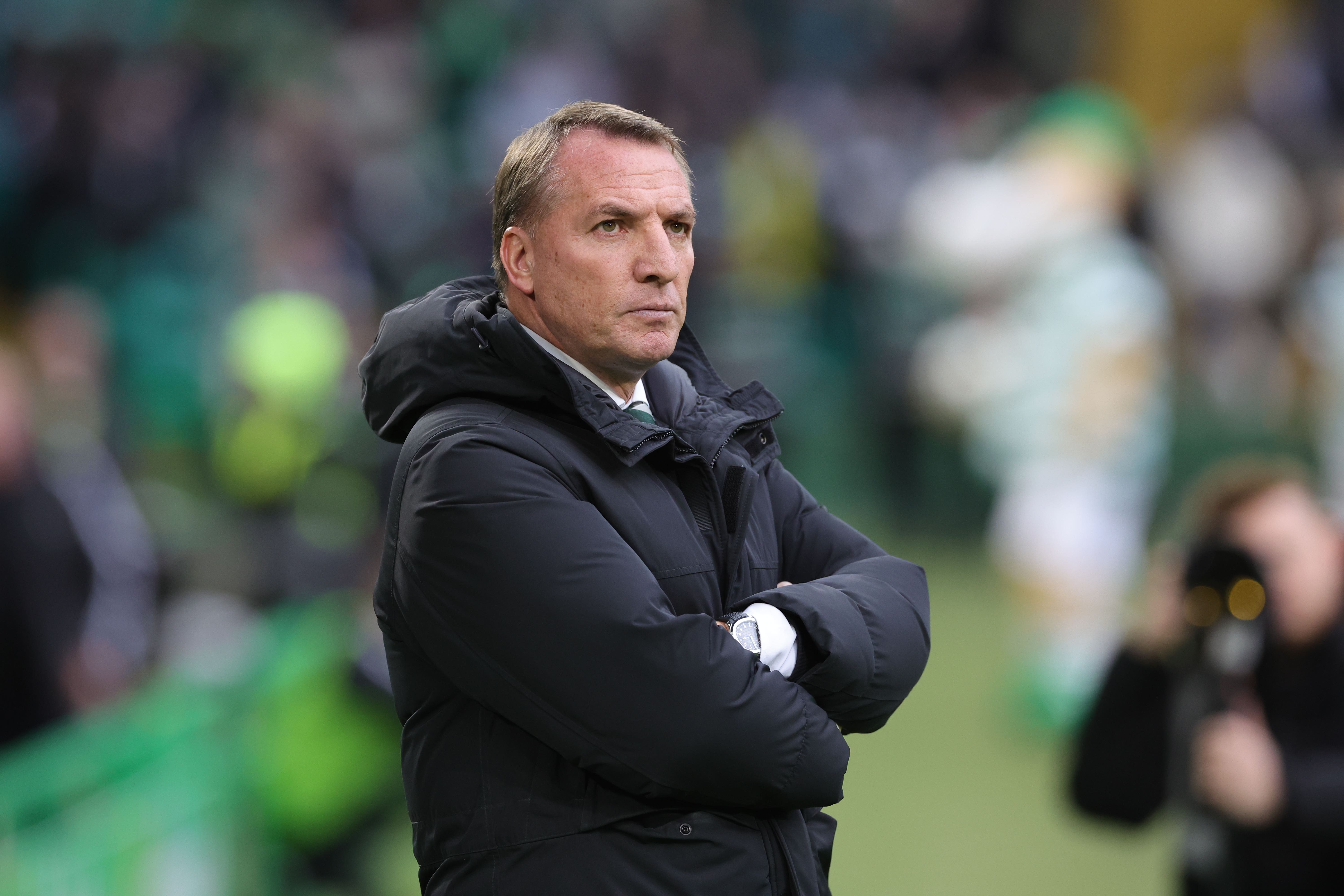Rodgers had joined Celtic for the second time in 2023, taking over from Ange Postecoglou