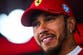 Lewis Hamilton fumes at inconsistency after Mexico City Grand Prix penalty