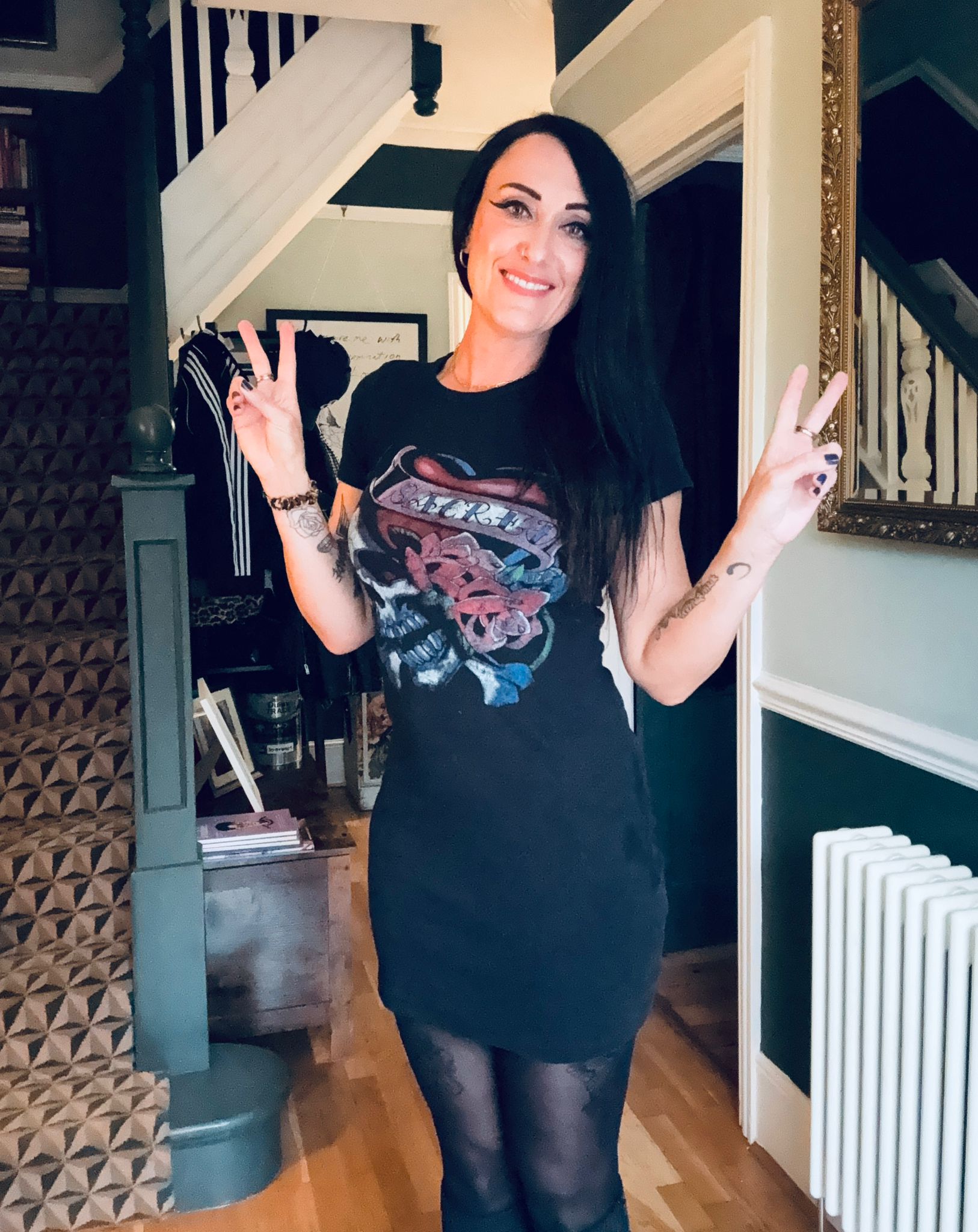 On a (disastrous) date