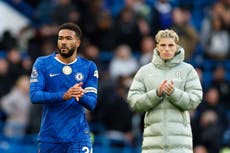 Chelsea missed one player more than the rest against Sunderland – and it wasn’t Cole Palmer