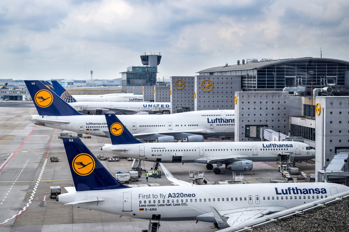 World Travel Awards 2025: This airline has been crowned the best in Europe at the ‘Oscars of tourism’ World Travel Awards 2025: This airline has been crowned the best in Europe at the ‘Oscars of tourism’