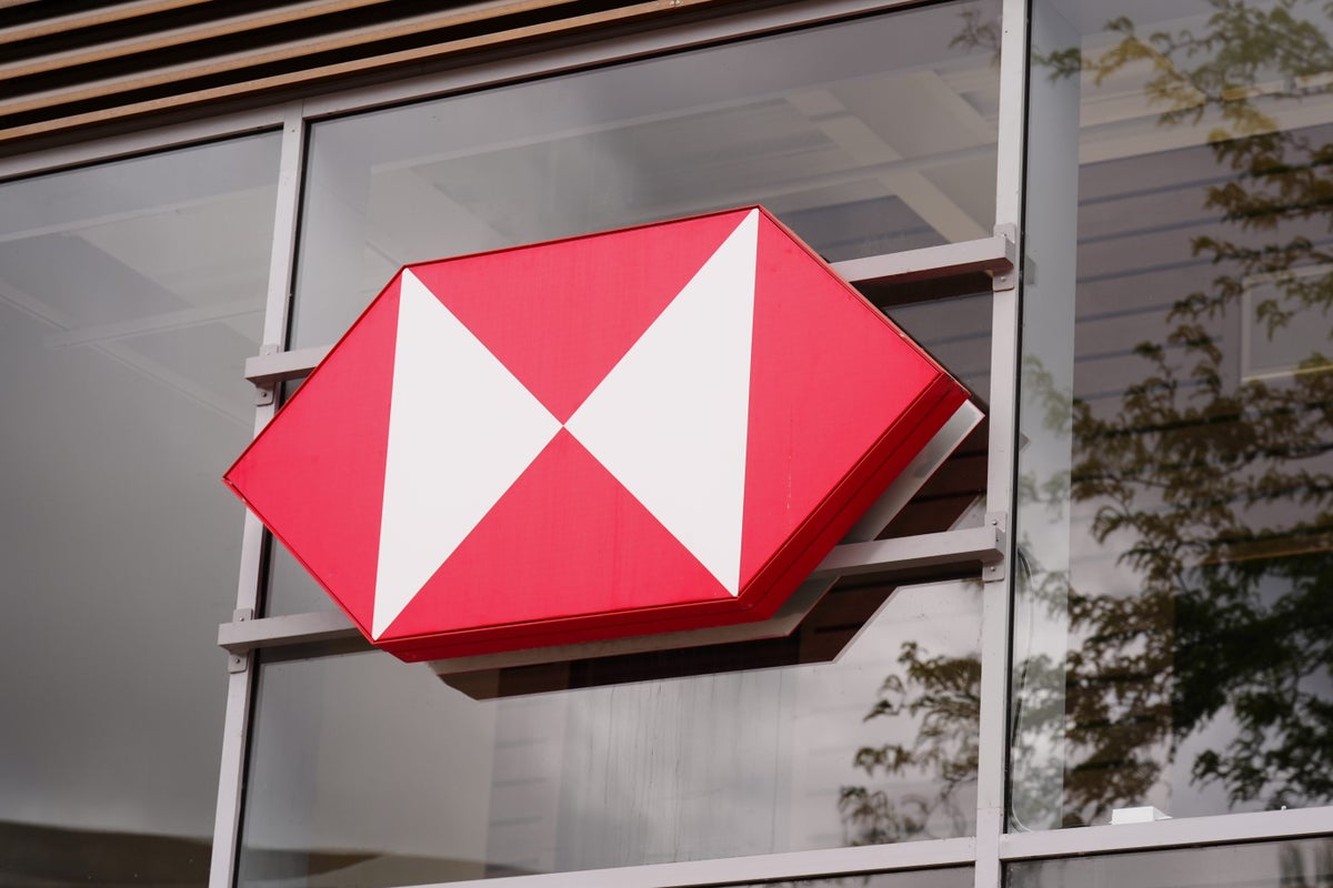 HSBC Q3 Profits Fall 14% on $1.1B Madoff Legal Hit, Raises 2025 Income Outlook