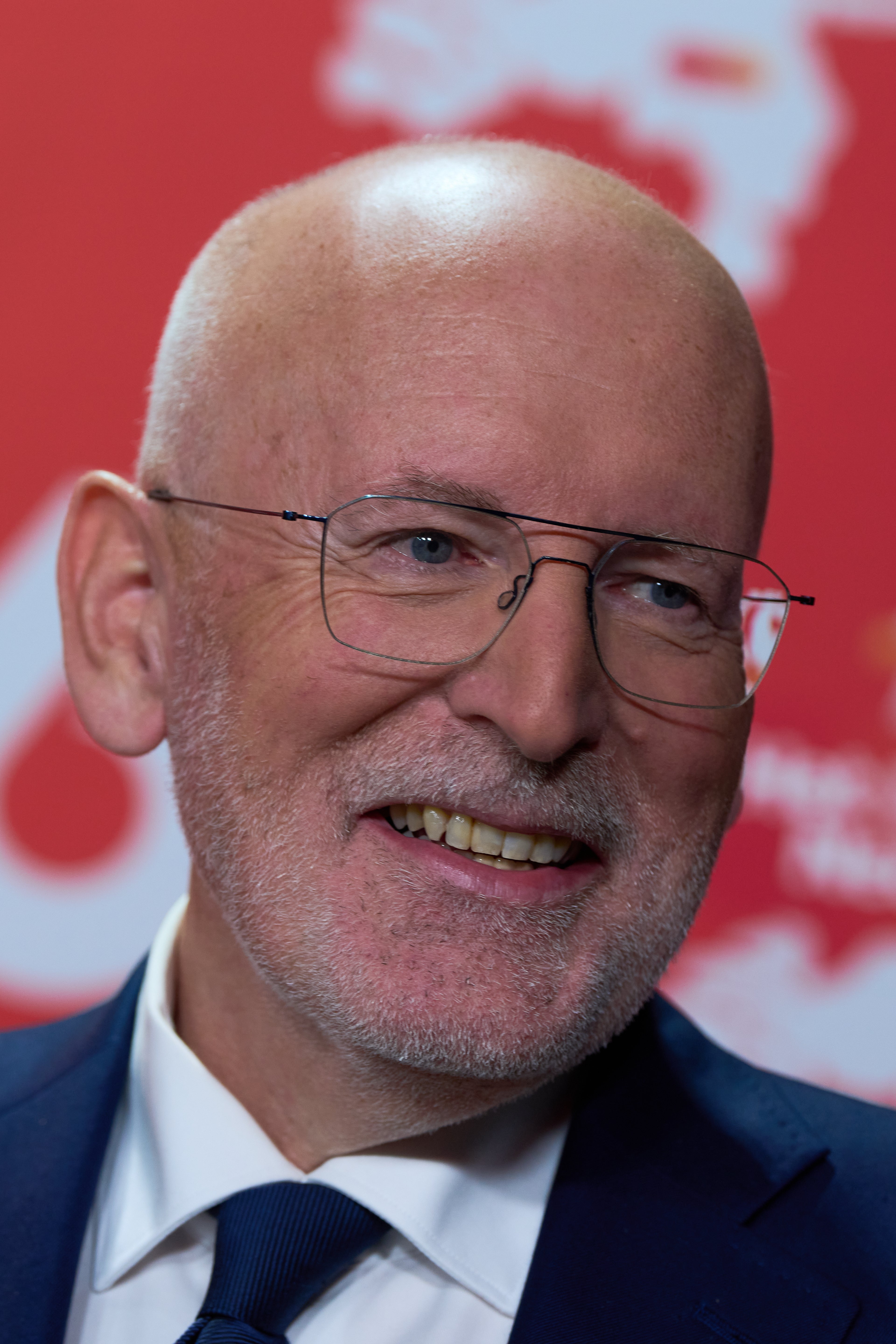 Netherlands Election