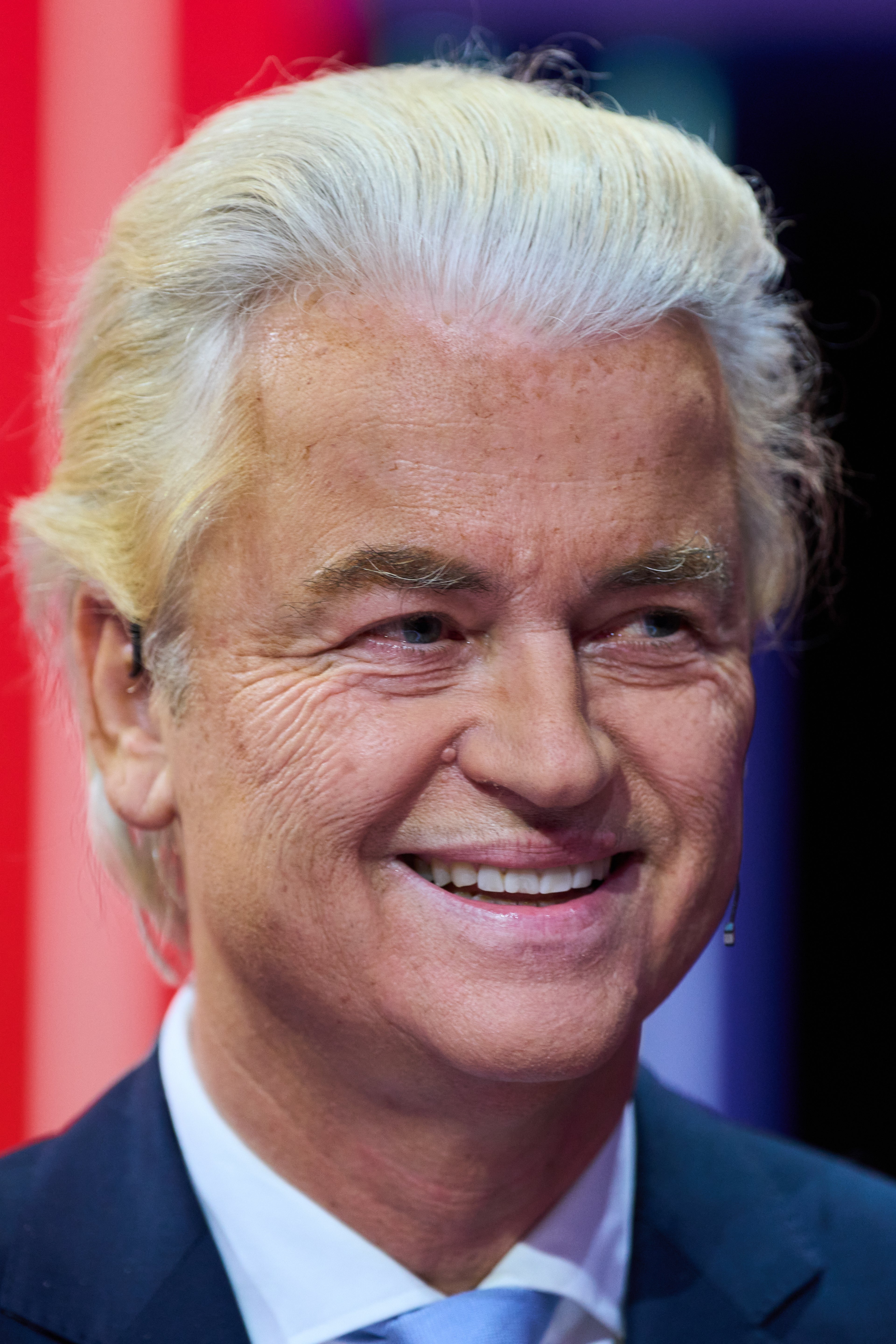Netherlands Election