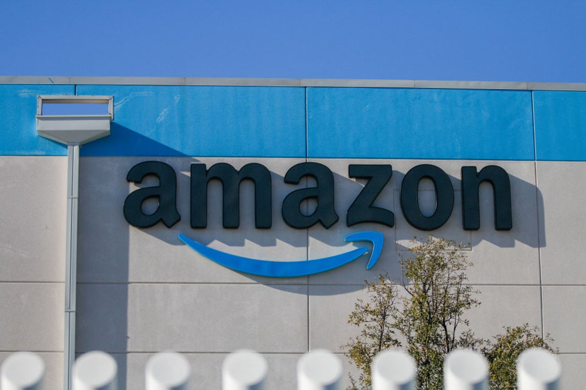 Amazon announces 14,000 job cuts in continued AI push Amazon announces 14,000 job cuts in continued AI push