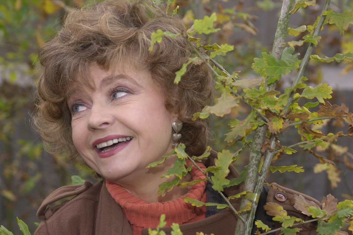 Prunella Scales death: Fawlty Towers actor dies aged 93