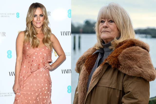 <p>Caroline Flack’s mother said there is “so much information the public have not seen”</p>