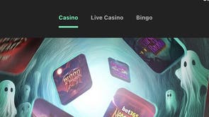 All the bet365 online slot offers can be found on the app and desktop site