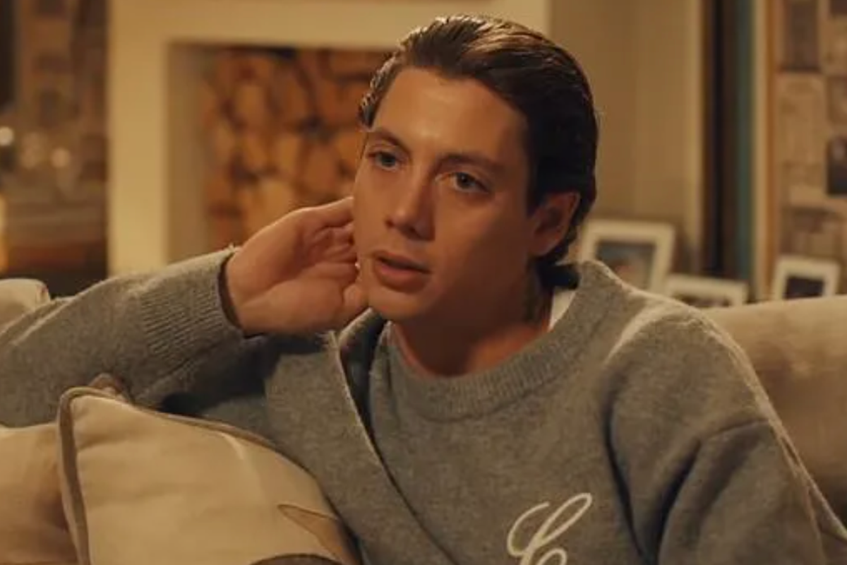 Made in Chelsea star reveals ‘end-stage liver disease’ diagnosis Made in Chelsea star reveals ‘end-stage liver disease’ diagnosis
