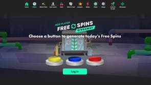 Bet365 give new players up to 500 free spins