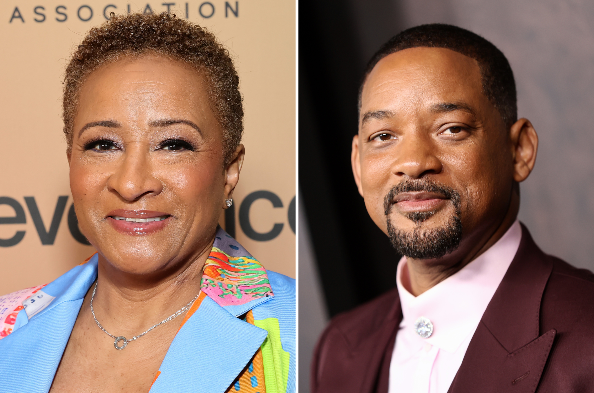 <p>Wanda Sykes said Will Smith's actions 'overshadowed' her Oscars 2022 hosting gig</p>