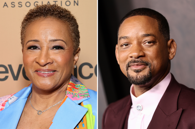 <p>Wanda Sykes said Will Smith's actions 'overshadowed' her Oscars 2022 hosting gig</p>