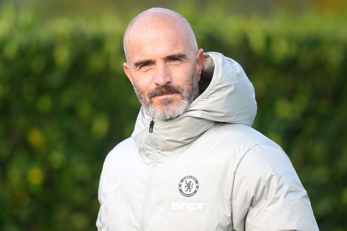 Chelsea's Maresca Plans Player Protection Amid Tactical Challenges After Sunderland Defeat