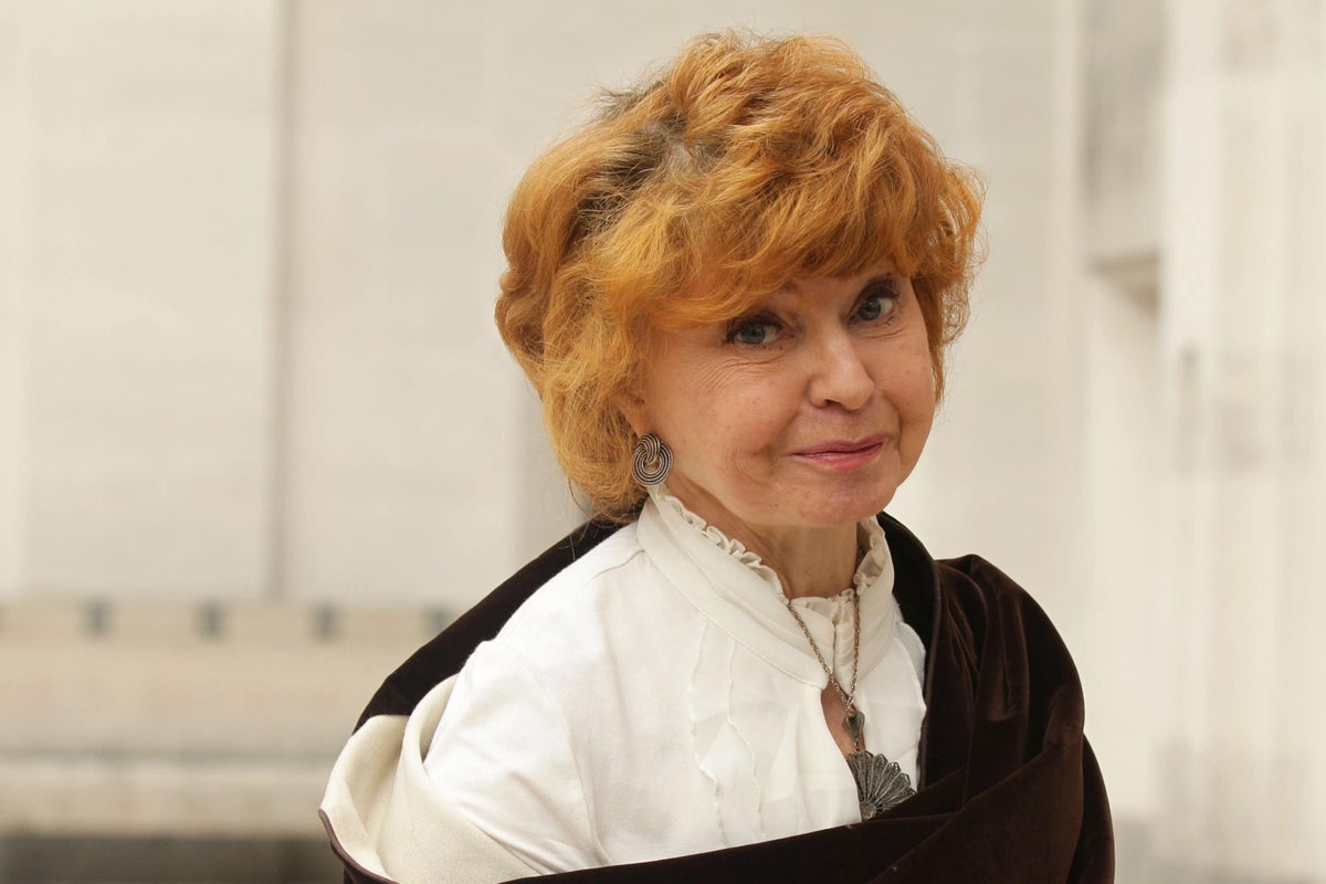 Fawlty Towers’ Prunella Scales left more than £3m in her will, probate records show Fawlty Towers’ Prunella Scales left more than £3m in her will, probate records show