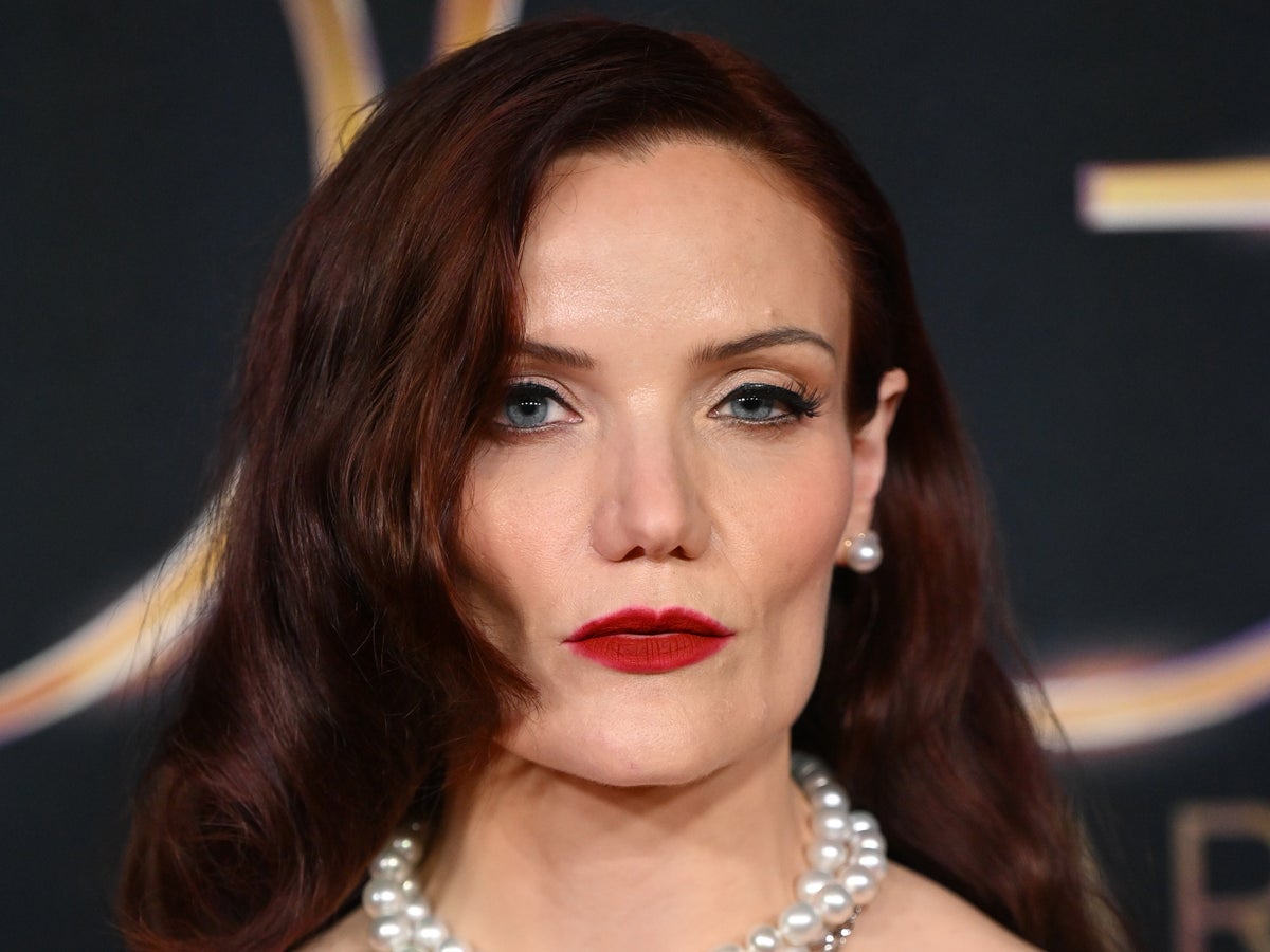 Return to Paradise's Anna Samson: 'Justice is rare in this world ...