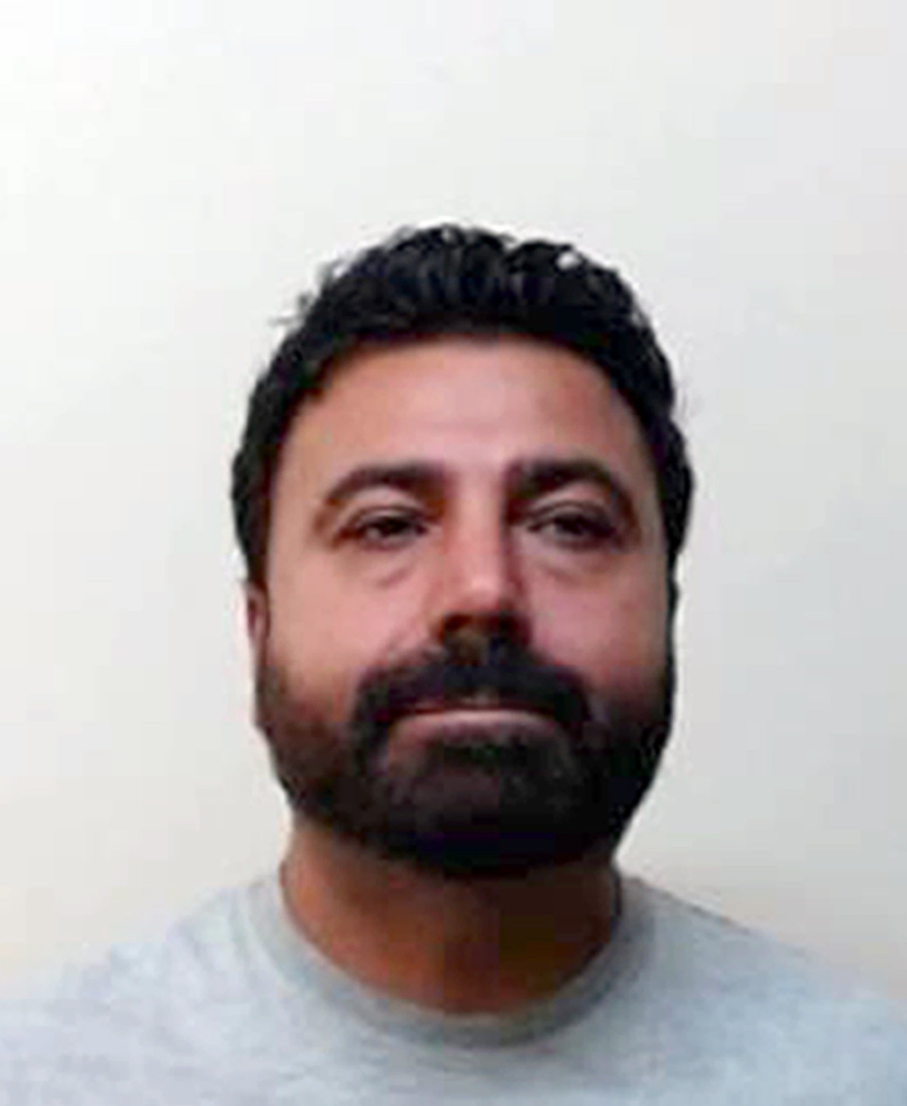 <p>Kenan Baki has been jailed for nine years after he spiked two women’s drinks in a nightclub before sexually abusing his victims</p>