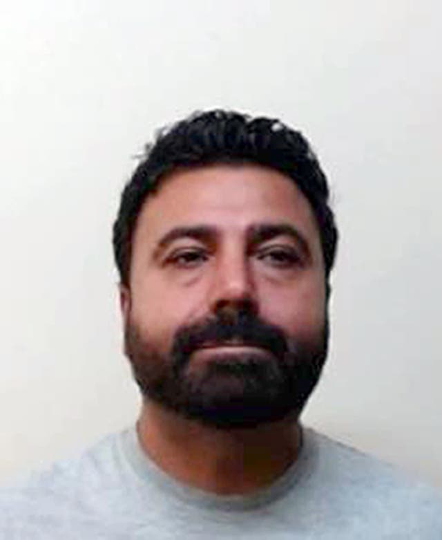 <p>Kenan Baki has been jailed for nine years after he spiked two women’s drinks in a nightclub before sexually abusing his victims</p>