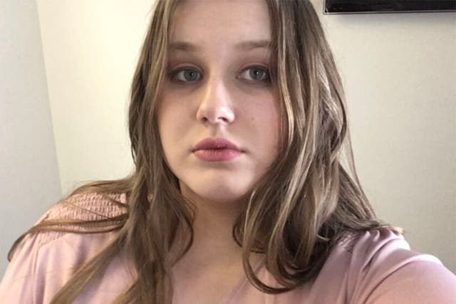 <p>The jury unanimously decided Julia Wandelt was not guilty of stalking, but guilty of harassment</p>