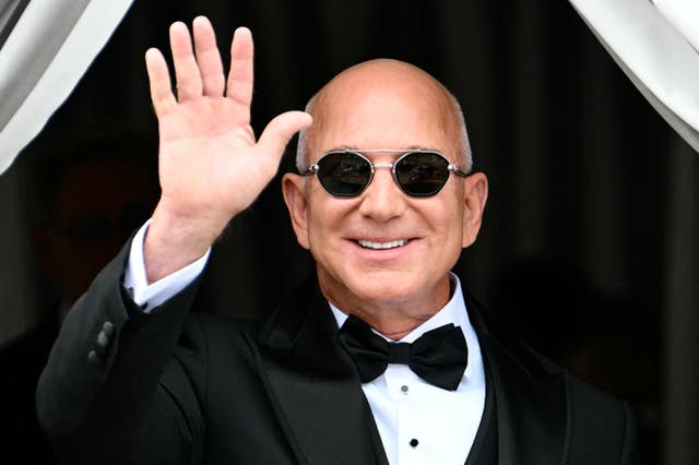 <p>Blue Origin claims TeraWave network will be faster than SpaceX’s Starlink</p>