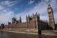 Palace of Westminster security staff among workers set to strike on New Year’s Eve