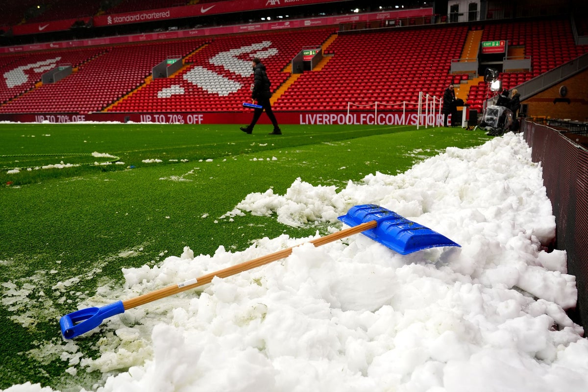 Premier League abandons Boxing Day tradition as festive fixture schedule released – UK Times
